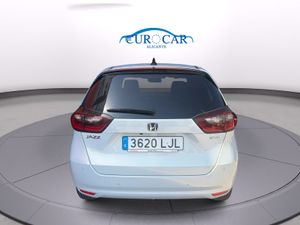 Honda Jazz 1.5 i-MMD Comfort  - Foto 6