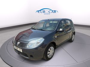 Dacia Sandero Ambiance 1.5 dCi 70 CV  - Foto 2