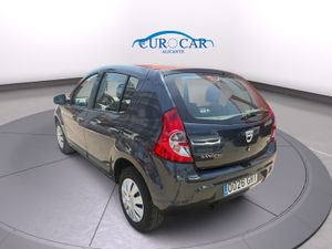 Dacia Sandero Ambiance 1.5 dCi 70 CV  - Foto 5
