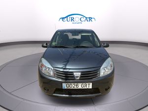 Dacia Sandero Ambiance 1.5 dCi 70 CV  - Foto 3