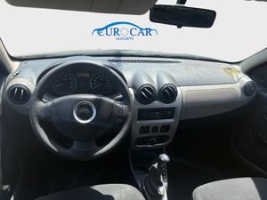 Dacia Sandero Ambiance 1.5 dCi 70 CV  - Foto 8