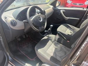 Dacia Sandero Ambiance 1.5 dCi 70 CV  - Foto 16