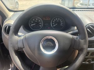 Dacia Sandero Ambiance 1.5 dCi 70 CV  - Foto 11