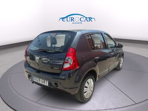 Dacia Sandero Ambiance 1.5 dCi 70 CV  - Foto 7