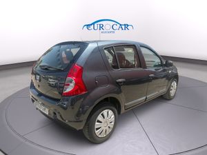 Dacia Sandero Ambiance 1.5 dCi 70 CV  - Foto 9