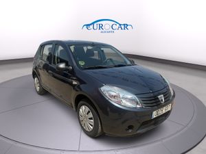 Dacia Sandero Ambiance 1.5 dCi 70 CV  - Foto 4