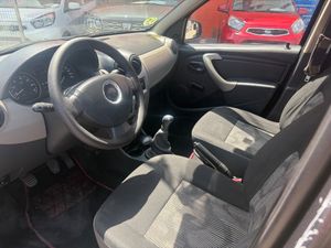 Dacia Sandero Ambiance 1.5 dCi 70 CV  - Foto 15