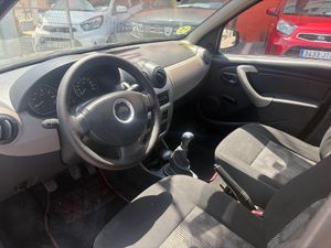 Dacia Sandero Ambiance 1.5 dCi 70 CV  - Foto 13