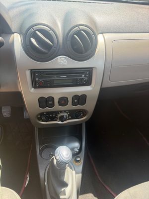 Dacia Sandero Ambiance 1.5 dCi 70 CV  - Foto 10
