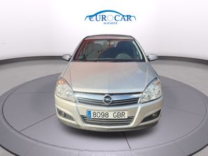 Opel Astra 5p Enjoy 1.4 16V  - Foto 3