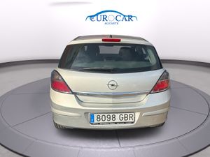 Opel Astra 5p Enjoy 1.4 16V  - Foto 6