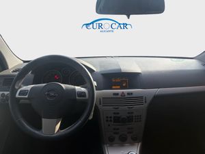 Opel Astra 5p Enjoy 1.4 16V  - Foto 8