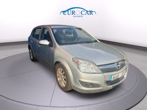 Opel Astra 5p Enjoy 1.4 16V  - Foto 9