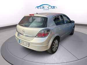 Opel Astra 5p Enjoy 1.4 16V  - Foto 7