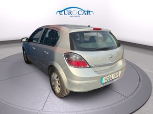 Opel Astra 5p Enjoy 1.4 16V  - Foto 5