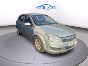 Opel Astra 5p Enjoy 1.4 16V  - Foto 4