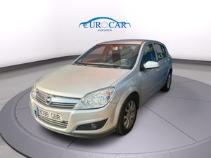 Opel Astra 5p Enjoy 1.4 16V  - Foto 2