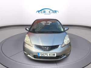 Honda Jazz 1.2 i-VTEC Elegance  - Foto 3