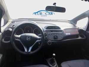 Honda Jazz 1.2 i-VTEC Elegance  - Foto 8