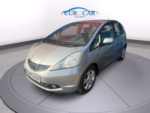 Honda Jazz 1.2 i-VTEC Elegance  - Foto 2