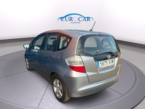Honda Jazz 1.2 i-VTEC Elegance  - Foto 5