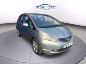 Honda Jazz 1.2 i-VTEC Elegance  - Foto 4
