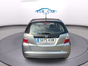Honda Jazz 1.2 i-VTEC Elegance  - Foto 6