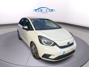 Honda Jazz 1.5 i-MMD Comfort  - Foto 4