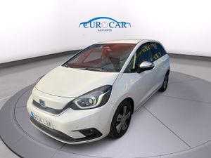 Honda Jazz 1.5 i-MMD Comfort  - Foto 2