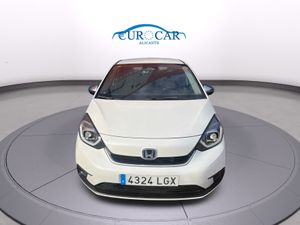 Honda Jazz 1.5 i-MMD Comfort  - Foto 3