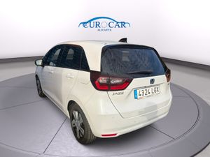 Honda Jazz 1.5 i-MMD Comfort  - Foto 5