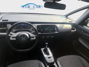 Honda Jazz 1.5 i-MMD Comfort  - Foto 8