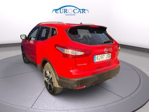 Nissan Qashqai 4x2 DIG-T 85 kW  - Foto 5