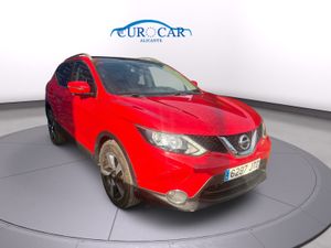 Nissan Qashqai 4x2 DIG-T 85 kW  - Foto 4