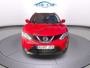 Nissan Qashqai 4x2 DIG-T 85 kW  - Foto 3
