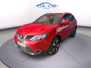 Nissan Qashqai 4x2 DIG-T 85 kW  - Foto 2