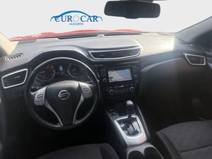 Nissan Qashqai 4x2 DIG-T 85 kW  - Foto 8