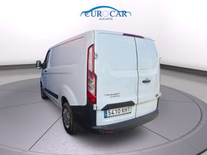 Ford Transit Custom Kombi L2 Ambiente 2.0 TDCi 96 kW  - Foto 5
