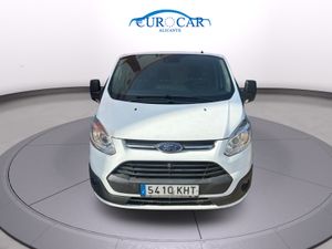 Ford Transit Custom Kombi L2 Ambiente 2.0 TDCi 96 kW  - Foto 3