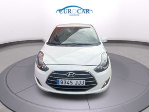 Hyundai ix20 1.4 MPI 66 kW  - Foto 3
