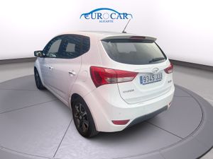 Hyundai ix20 1.4 MPI 66 kW  - Foto 6