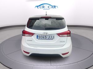 Hyundai ix20 1.4 MPI 66 kW  - Foto 7