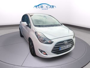 Hyundai ix20 1.4 MPI 66 kW  - Foto 5