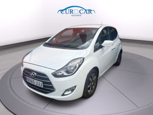 Hyundai ix20 1.4 MPI 66 kW  - Foto 2