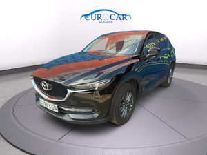 Mazda CX-5 Evolution 2.0 SKYACTIV-G 121 kW  - Foto 2