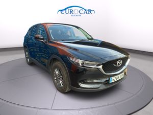 Mazda CX-5 Evolution 2.0 SKYACTIV-G 121 kW  - Foto 4