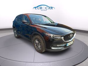 Mazda CX-5 Evolution 2.0 SKYACTIV-G 121 kW  - Foto 9