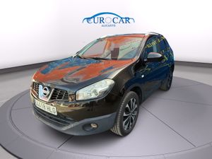Nissan Qashqai Acenta 1.5 dCi 110 CV 4x2  - Foto 2