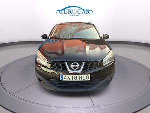 Nissan Qashqai Acenta 1.5 dCi 110 CV 4x2  - Foto 3