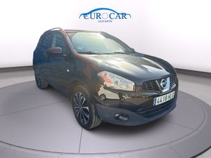 Nissan Qashqai Acenta 1.5 dCi 110 CV 4x2  - Foto 4